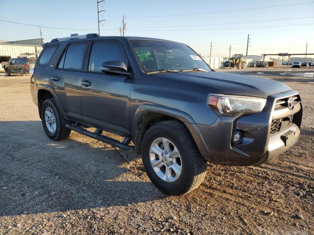 Photo 3 VIN: JTENU5JR0N6016123 - TOYOTA 4RUNNER 