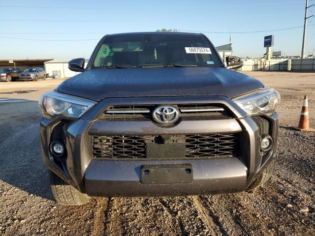 Photo 4 VIN: JTENU5JR0N6016123 - TOYOTA 4RUNNER 