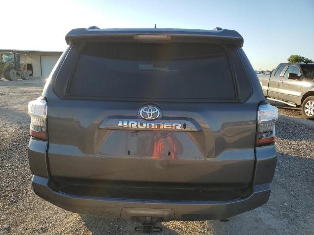 Photo 5 VIN: JTENU5JR0N6016123 - TOYOTA 4RUNNER 