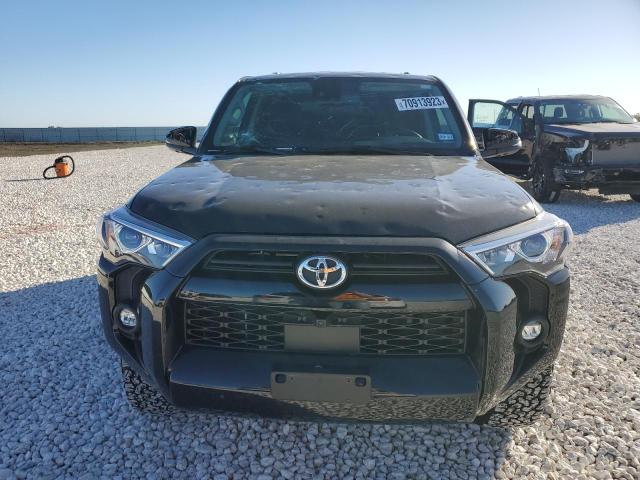 Photo 4 VIN: JTENU5JR0N6021340 - TOYOTA 4RUNNER 