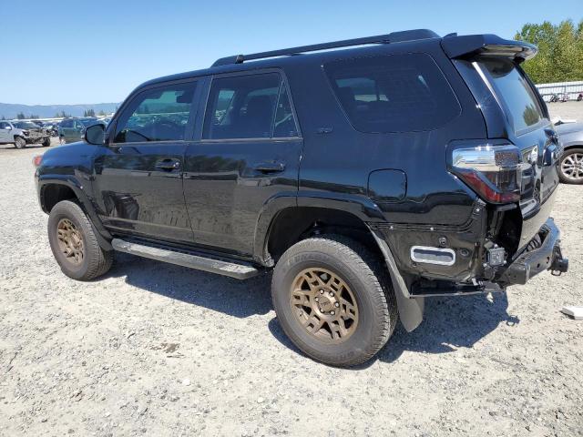 Photo 1 VIN: JTENU5JR0N6039594 - TOYOTA 4RUNNER 