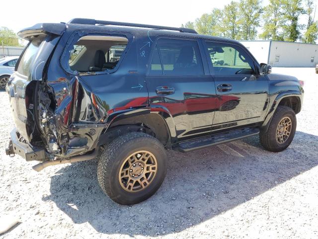 Photo 2 VIN: JTENU5JR0N6039594 - TOYOTA 4RUNNER 