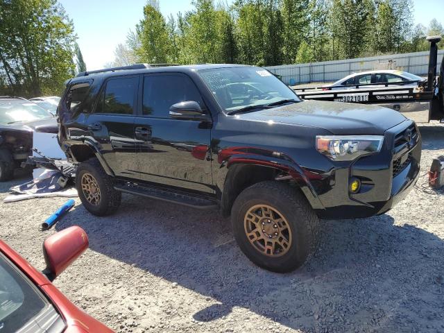 Photo 3 VIN: JTENU5JR0N6039594 - TOYOTA 4RUNNER 