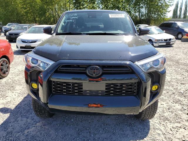 Photo 4 VIN: JTENU5JR0N6039594 - TOYOTA 4RUNNER 