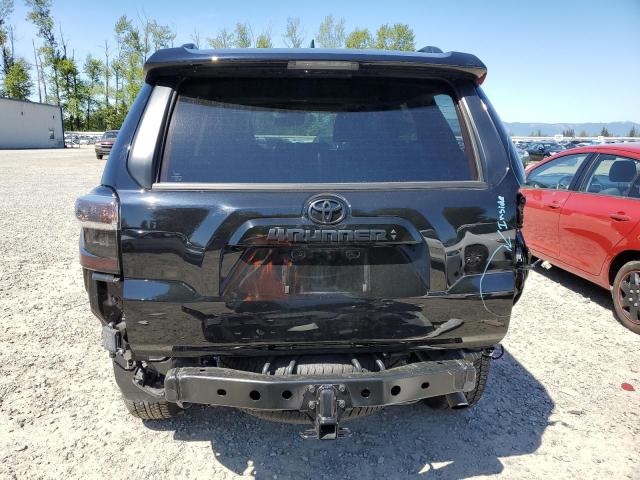 Photo 5 VIN: JTENU5JR0N6039594 - TOYOTA 4RUNNER 