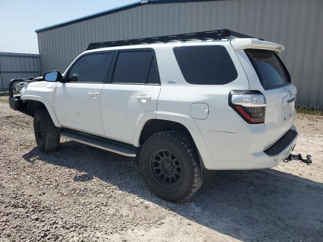 Photo 1 VIN: JTENU5JR0N6039840 - TOYOTA 4RUNNER SR 