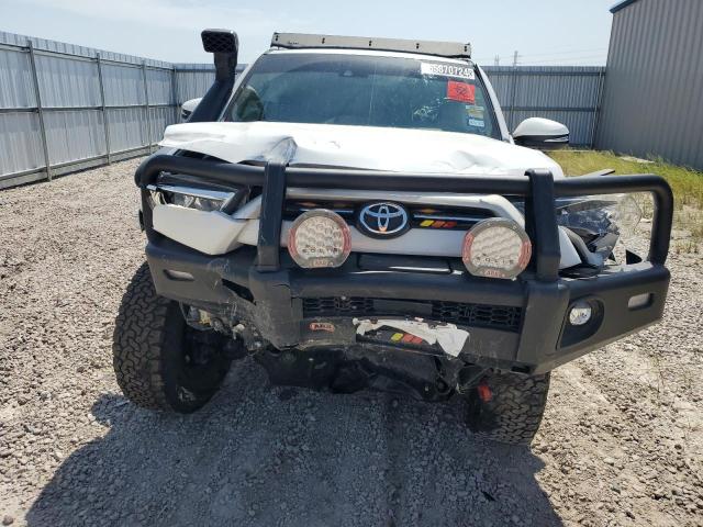 Photo 4 VIN: JTENU5JR0N6039840 - TOYOTA 4RUNNER SR 