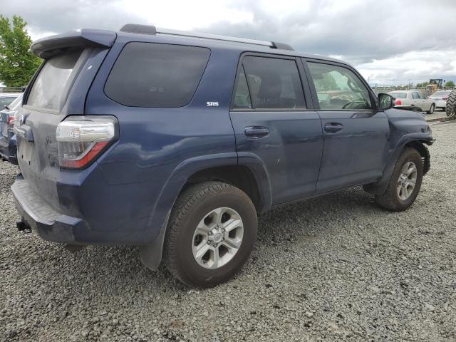 Photo 2 VIN: JTENU5JR0P6195654 - TOYOTA 4RUNNER SE 