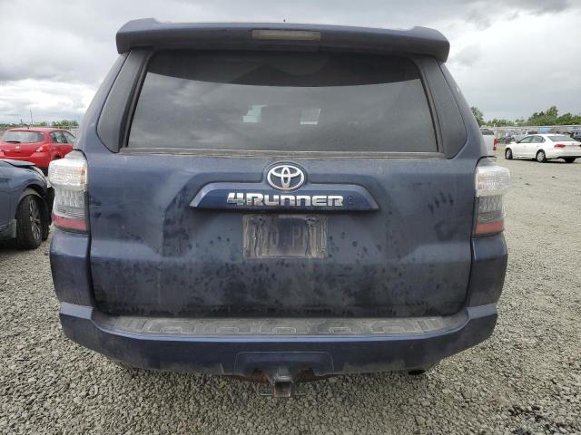 Photo 5 VIN: JTENU5JR0P6195654 - TOYOTA 4RUNNER SE 