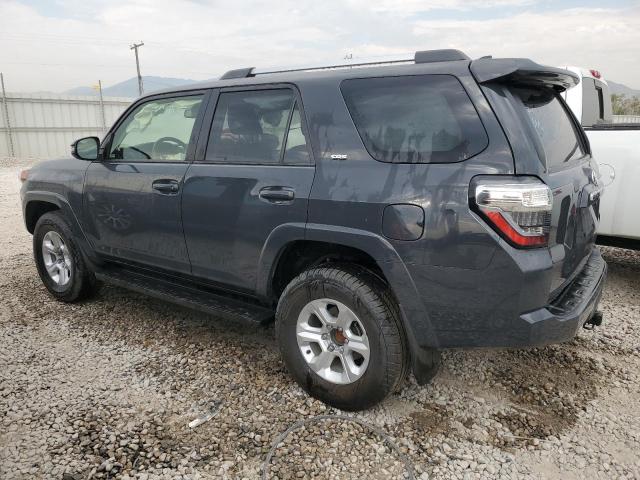 Photo 1 VIN: JTENU5JR0R6215713 - TOYOTA 4RUNNER SR 