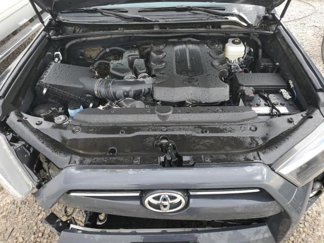 Photo 10 VIN: JTENU5JR0R6215713 - TOYOTA 4RUNNER SR 