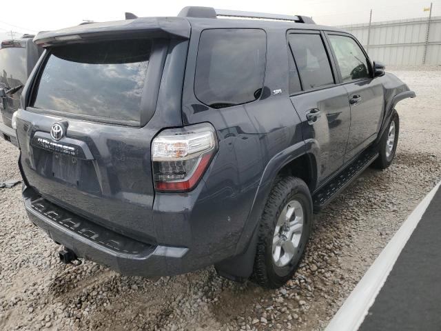 Photo 2 VIN: JTENU5JR0R6215713 - TOYOTA 4RUNNER SR 