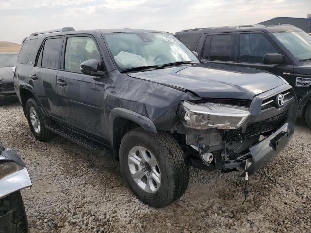 Photo 3 VIN: JTENU5JR0R6215713 - TOYOTA 4RUNNER SR 