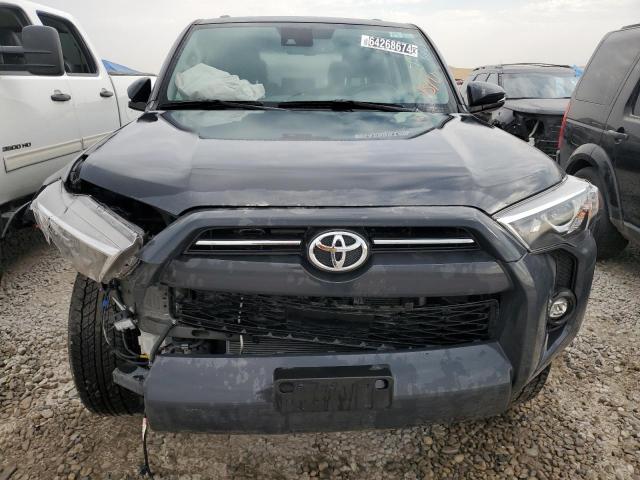 Photo 4 VIN: JTENU5JR0R6215713 - TOYOTA 4RUNNER SR 