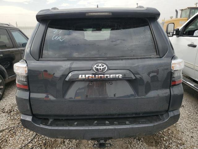 Photo 5 VIN: JTENU5JR0R6215713 - TOYOTA 4RUNNER SR 