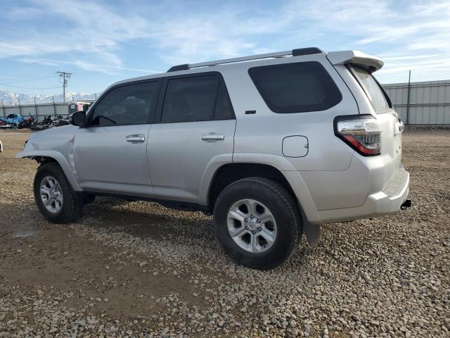 Photo 1 VIN: JTENU5JR0R6221334 - TOYOTA 4RUNNER SR 