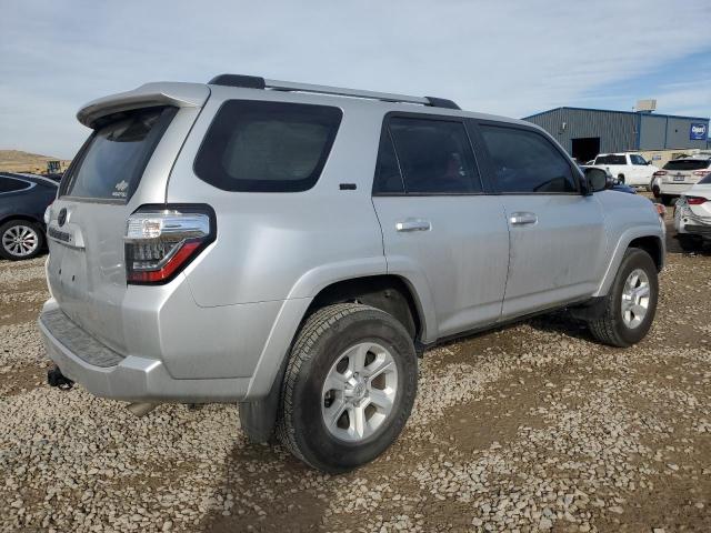 Photo 2 VIN: JTENU5JR0R6221334 - TOYOTA 4RUNNER SR 