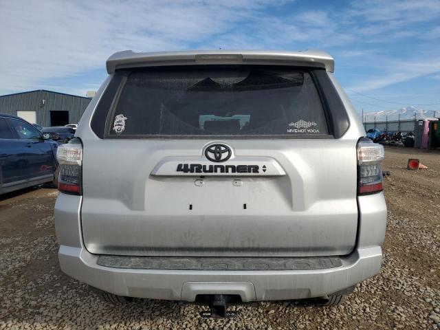 Photo 5 VIN: JTENU5JR0R6221334 - TOYOTA 4RUNNER SR 