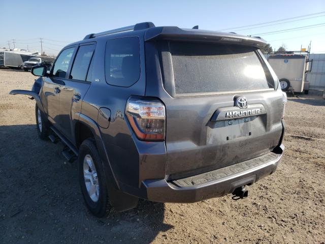 Photo 2 VIN: JTENU5JR1M5859929 - TOYOTA 4RUNNER SR 