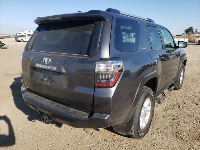 Photo 3 VIN: JTENU5JR1M5859929 - TOYOTA 4RUNNER SR 