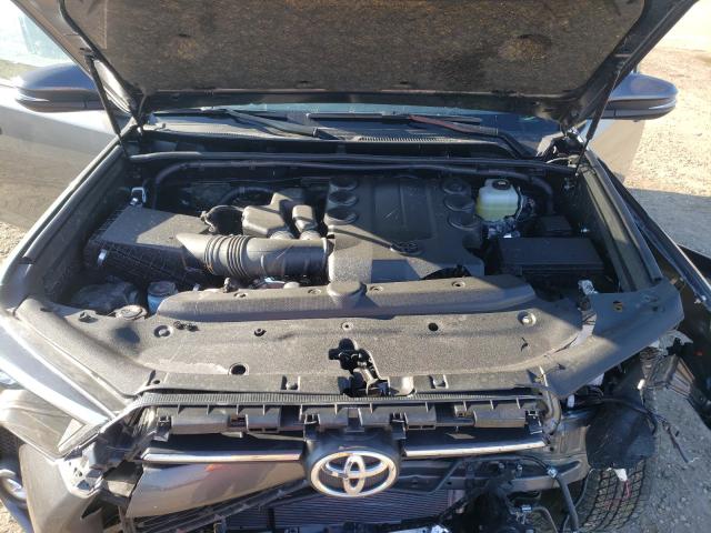 Photo 6 VIN: JTENU5JR1M5859929 - TOYOTA 4RUNNER SR 