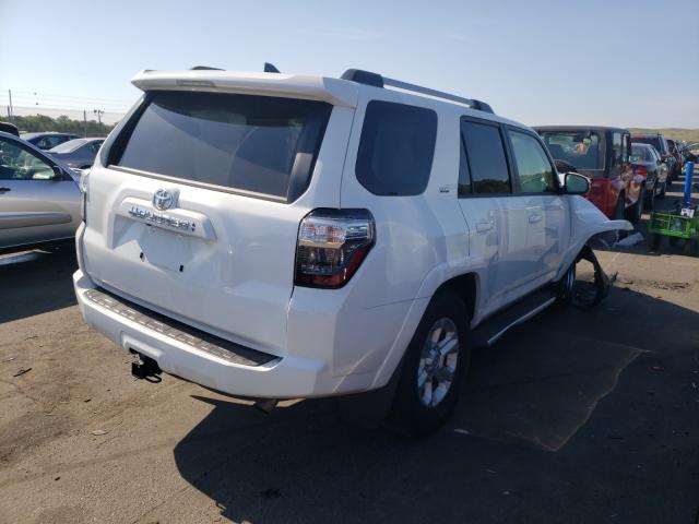 Photo 3 VIN: JTENU5JR1M5860370 - TOYOTA 4RUNNER SR 