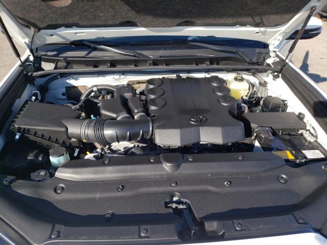 Photo 6 VIN: JTENU5JR1M5867299 - TOYOTA 4RUNNER SR 