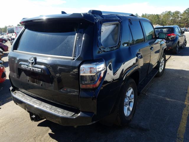 Photo 3 VIN: JTENU5JR1M5872745 - TOYOTA 4RUNNER SR 