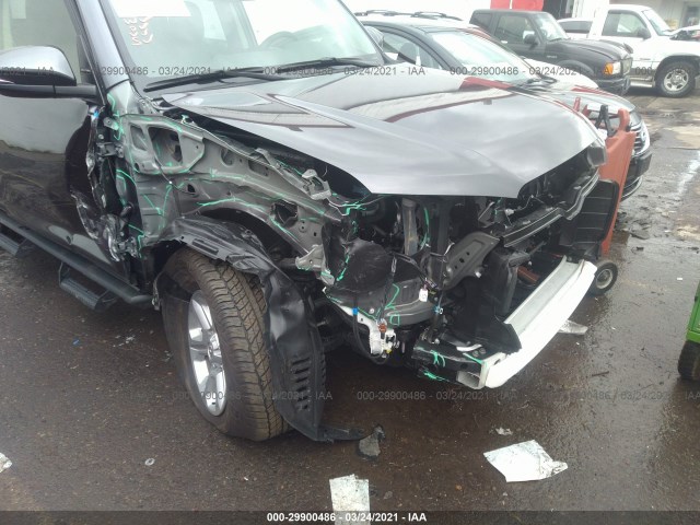 Photo 5 VIN: JTENU5JR1M5892784 - TOYOTA 4RUNNER 