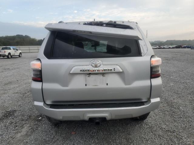 Photo 5 VIN: JTENU5JR1M5920230 - TOYOTA 4RUNNER SR 