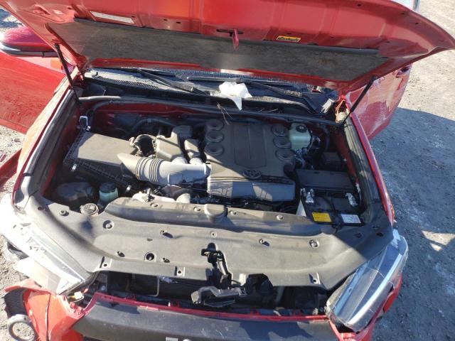 Photo 6 VIN: JTENU5JR1M5928439 - TOYOTA 4RUNNER SR 