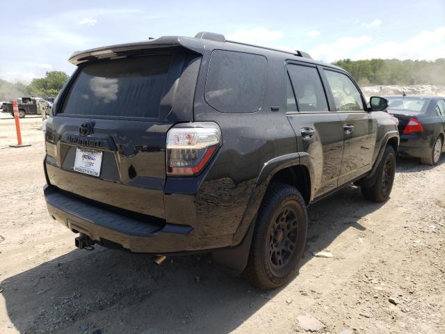 Photo 3 VIN: JTENU5JR1M5939991 - TOYOTA 4RUNNER SR 