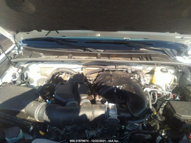 Photo 9 VIN: JTENU5JR1M5942616 - TOYOTA 4RUNNER 