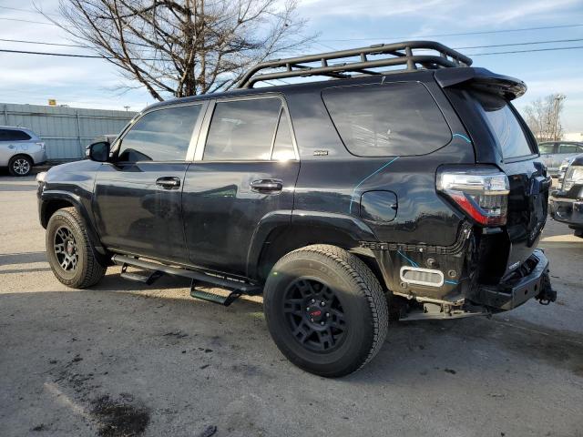 Photo 1 VIN: JTENU5JR1M5944432 - TOYOTA 4RUNNER 