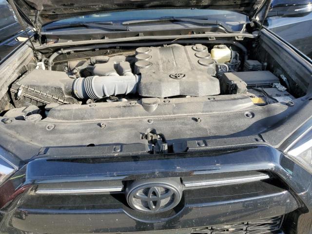 Photo 11 VIN: JTENU5JR1M5944432 - TOYOTA 4RUNNER 