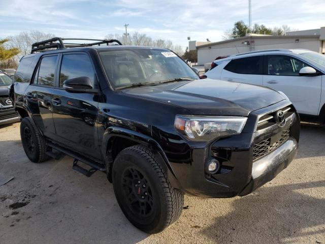 Photo 3 VIN: JTENU5JR1M5944432 - TOYOTA 4RUNNER 