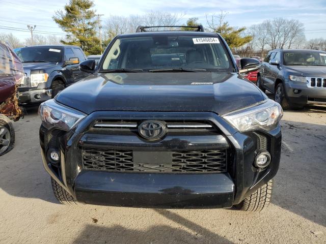 Photo 4 VIN: JTENU5JR1M5944432 - TOYOTA 4RUNNER 