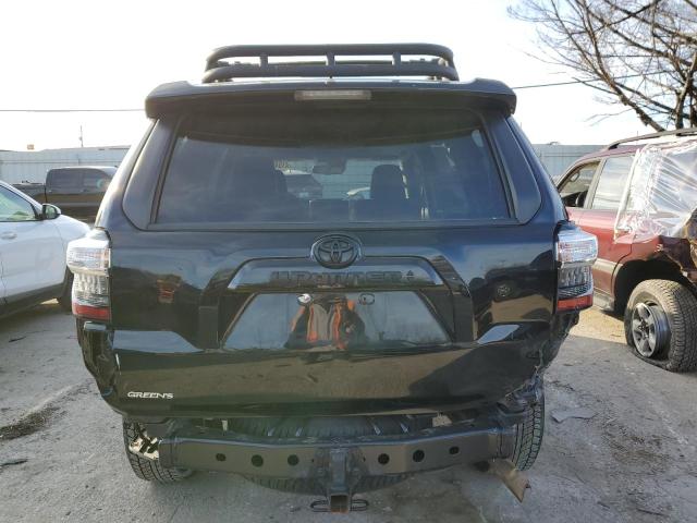 Photo 5 VIN: JTENU5JR1M5944432 - TOYOTA 4RUNNER 