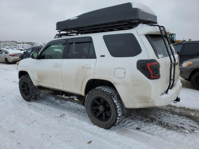 Photo 1 VIN: JTENU5JR1M5969413 - TOYOTA 4RUNNER 