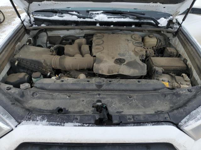 Photo 11 VIN: JTENU5JR1M5969413 - TOYOTA 4RUNNER 