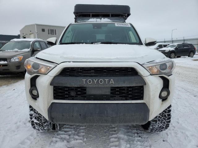 Photo 4 VIN: JTENU5JR1M5969413 - TOYOTA 4RUNNER 