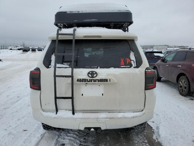 Photo 5 VIN: JTENU5JR1M5969413 - TOYOTA 4RUNNER 