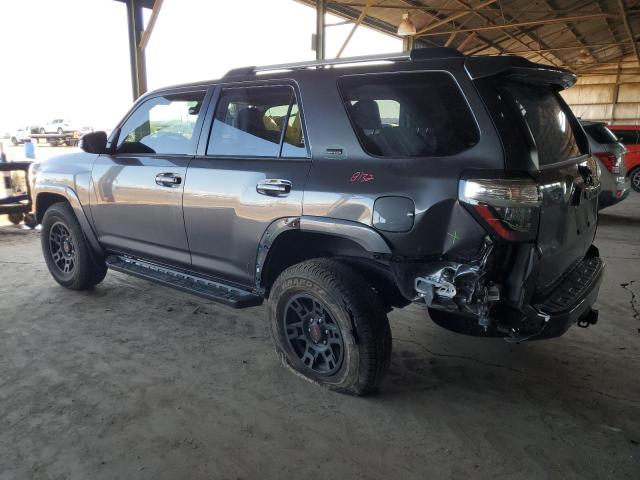 Photo 1 VIN: JTENU5JR1P6096776 - TOYOTA 4RUNNER SE 