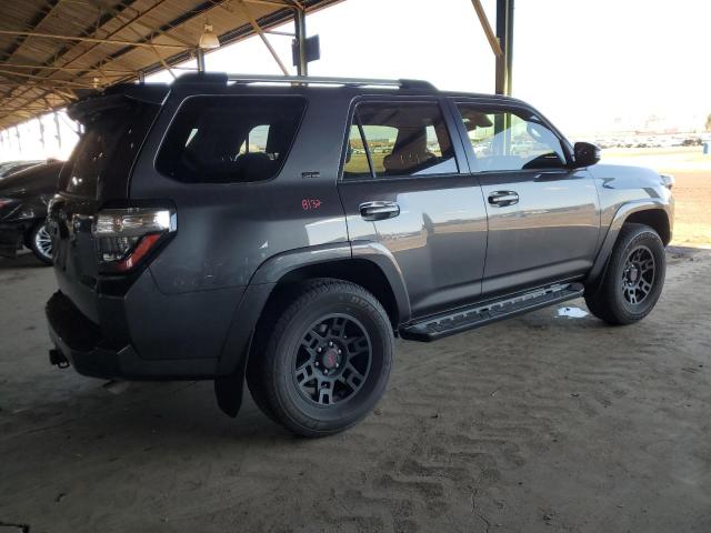 Photo 2 VIN: JTENU5JR1P6096776 - TOYOTA 4RUNNER SE 