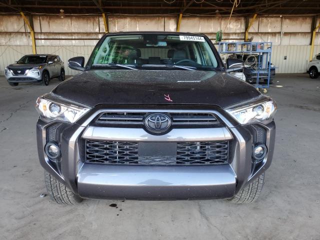 Photo 4 VIN: JTENU5JR1P6096776 - TOYOTA 4RUNNER SE 