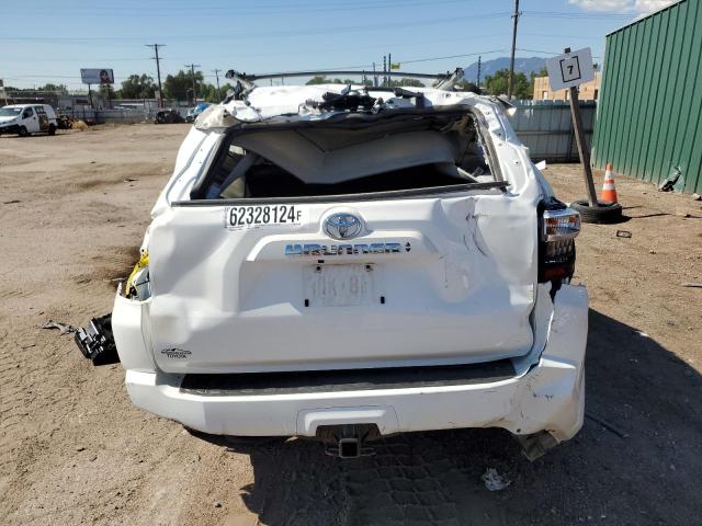 Photo 5 VIN: JTENU5JR1P6137049 - TOYOTA 4RUNNER SE 