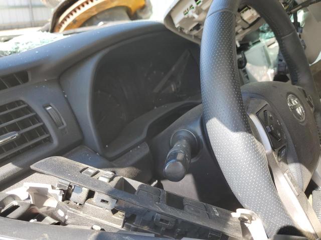 Photo 8 VIN: JTENU5JR1P6137049 - TOYOTA 4RUNNER SE 