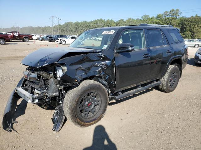 Photo 0 VIN: JTENU5JR1P6179799 - TOYOTA 4RUNNER SE 