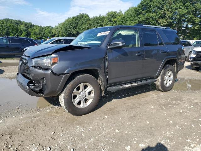 Photo 0 VIN: JTENU5JR1P6201512 - TOYOTA 4RUNNER SE 