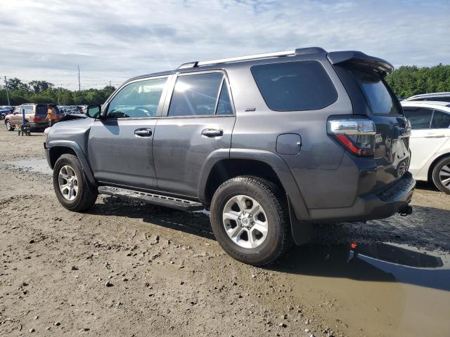 Photo 1 VIN: JTENU5JR1P6201512 - TOYOTA 4RUNNER SE 